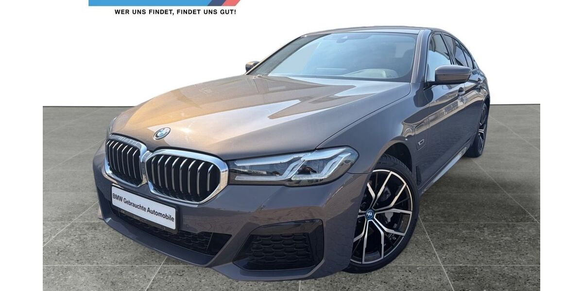 BMW 530 43.090 km 41.730 &euro; Stutensee-Blankenloch 76297