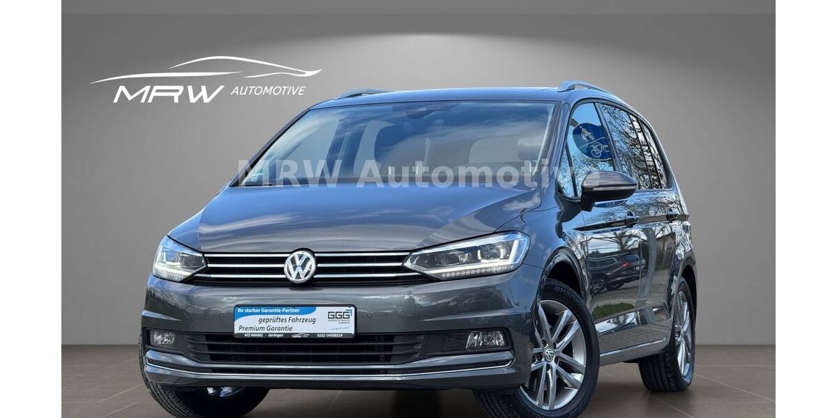 VW Touran 72.311 km 21.890 &euro; Gerlingen 70839