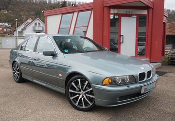 BMW 530 420.000 km 3.650 &euro; Niefern-Öschelbronn 75223
