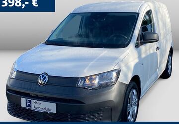 VW Caddy 5.657 km 29.499 &euro; Pforzheim 75172