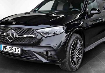 Mercedes-Benz GLC 450 11.997 km 83.880 &euro; Pforzheim 75179