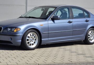 BMW 318 239.200 km 2.499 &euro; Pforzheim 75177