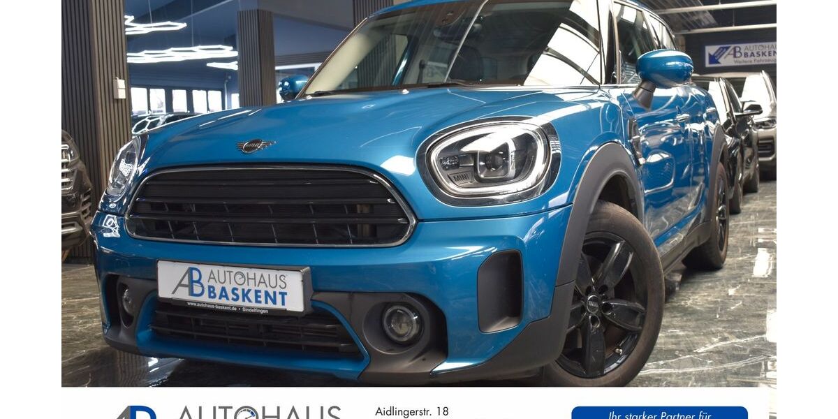 Mini Cooper Countryman 33.300 km 24.980 &euro; Sindelfingen-Darmsheim 71069