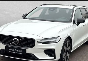 Volvo V60 26.000 km 43.780 &euro; Karlsruhe 76187