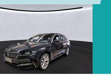 Skoda Superb 33.715 km 36.480 &euro; Calw 75365