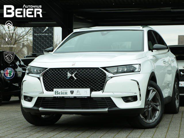 DS Automobiles DS7 (Crossback) 11.540 km 28.980 &euro; Karlsruhe 76131