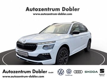 Gebrauchte Skoda Kamiq