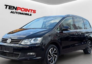 VW Sharan 66.000 km 25.800 &euro; Sindelfingen 71065