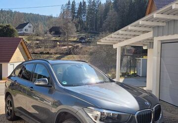 BMW X1 168.150 km 12.900 &euro; Enzklösterle 75337