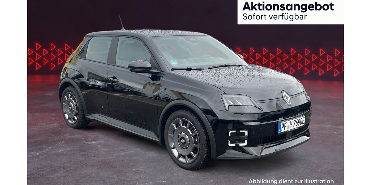 Renault R 5 5.000 km 27.420 &euro; Birkenfeld 75217