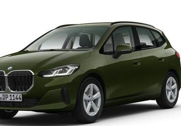 BMW 220 Active Tourer 8.100 km 27.930 &euro; Calw 75365