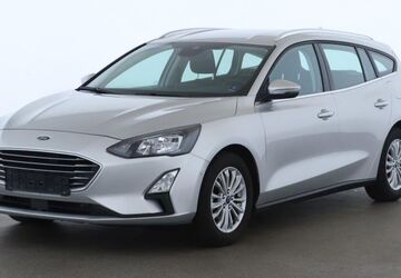 Ford Focus 57.893 km 15.444 &euro; Bruchsal 76646