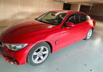 BMW 428 153.000 km 16.700 &euro; Cleebronn 74389