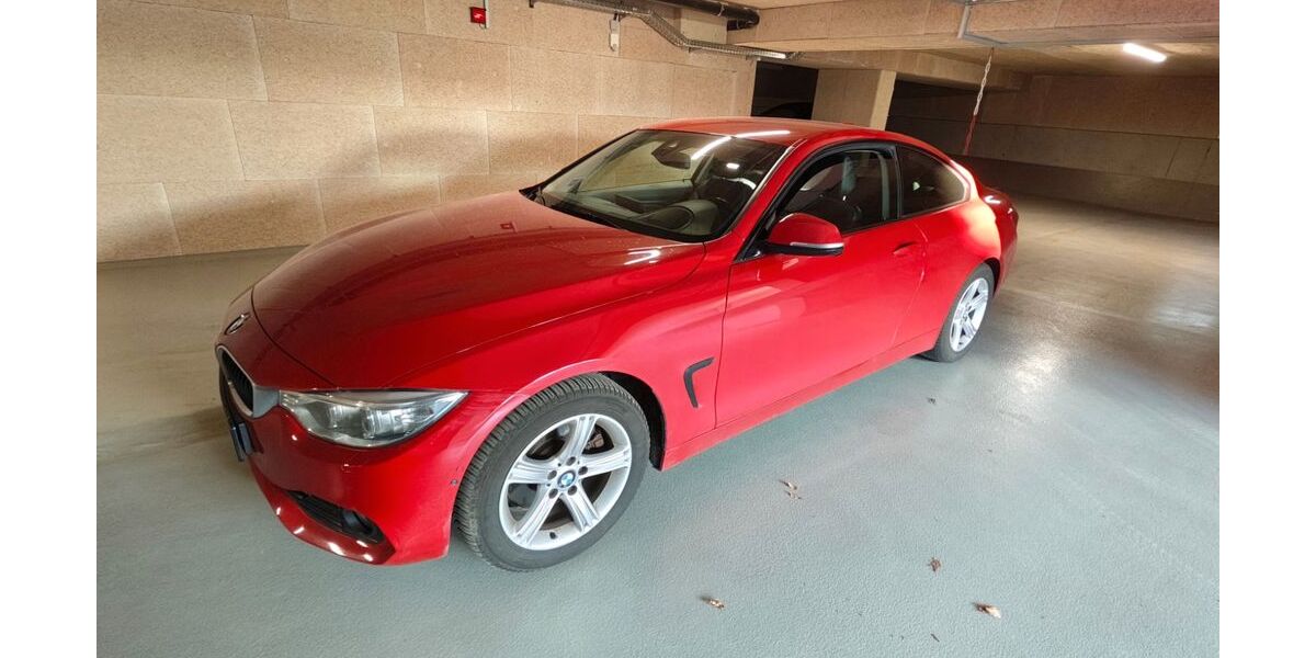 BMW 428 153.000 km 16.700 &euro; Cleebronn 74389