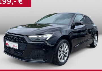 Audi A1 41.796 km 19.990 &euro; Pforzheim 75179