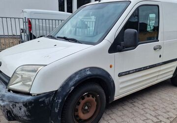 Ford Transit 224.000 km 999 &euro; Weingarten 76356