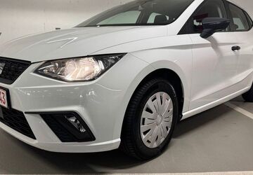 Seat Ibiza 103.000 km 11.000 &euro; Pforzheim 75181