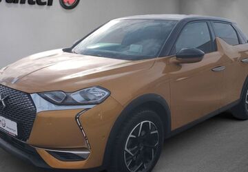 DS Automobiles DS3 59.300 km 17.240 &euro; Pforzheim 75177