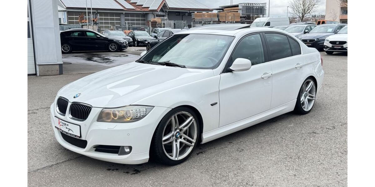 BMW 325 299.845 km 6.999 &euro; Calw 75365