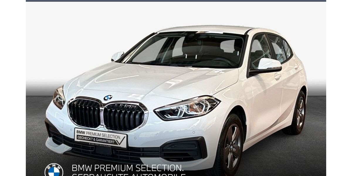 BMW 116 44.021 km 19.780 &euro; Karlsruhe 76227