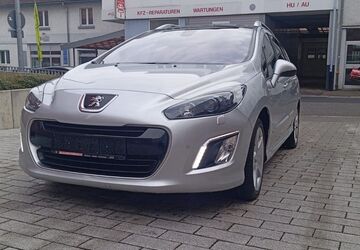 Peugeot 308 149.000 km 4.999 &euro; Pforzheim 75172