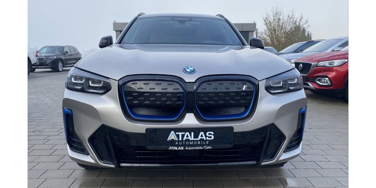 BMW iX3 158.000 km 31.890 &euro; Calw 75365