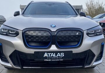 BMW iX3 158.000 km 32.890 &euro; Calw 75365
