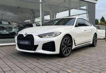 BMW 420 25.000 km 43.700 &euro; Vaihingen/Enz 71665