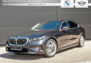 BMW i5 5.000 km 62.240 &euro; Gerlingen 70839