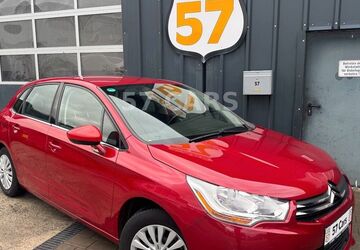 Citroen C4 156.700 km 3.900 &euro; Freudental 74392