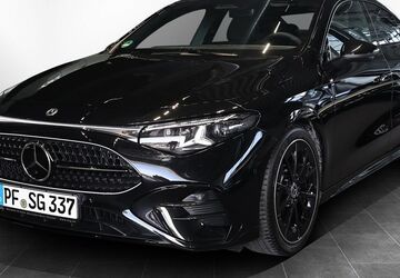 Mercedes-Benz CLA 200 10.000 km 51.600 &euro; Pforzheim 75179