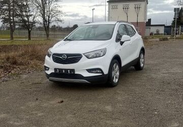 Opel Mokka X 102.950 km 9.600 &euro; Magstadt 71106