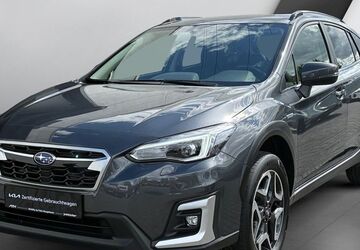 Subaru XV 54.280 km 20.800 &euro; Leonberg 71229