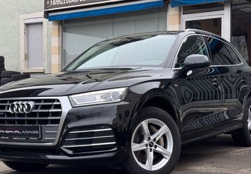 Audi Q5 158.000 km 20.480 &euro; Weil der Stadt 71263