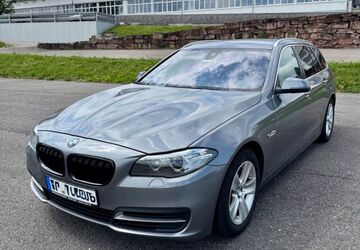 BMW 530 166.048 km 14.950 &euro; Pforzheim 75181