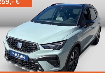 Seat Arona 3.000 km 28.480 &euro; Pforzheim 75179