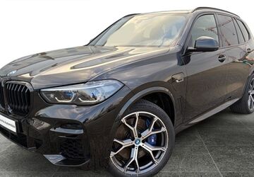 BMW X5 101.290 km 53.930 &euro; Stutensee-Blankenloch 76297