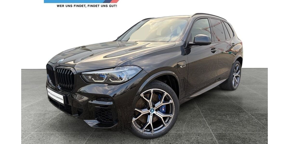 BMW X5 101.290 km 53.930 &euro; Stutensee-Blankenloch 76297