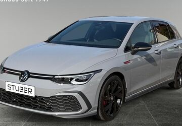 VW Golf 20.500 km 28.990 &euro; Zaberfeld 74374