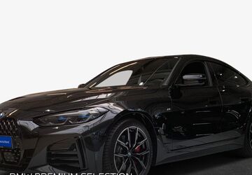 BMW 430 Gran Coupé 44.904 km 52.990 &euro; Karlsruhe 76227