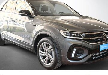 VW T-Roc 25.900 km 31.990 &euro; Karlsruhe 76131
