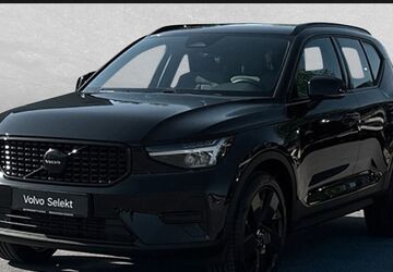 Volvo XC40 6.000 km 35.750 &euro; Karlsruhe 76187