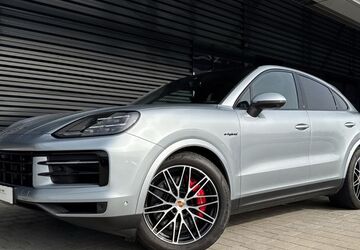 Porsche Cayenne 27.650 km 125.189 &euro; Ettlingen 76275