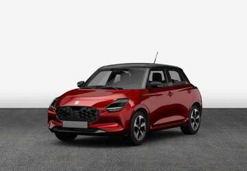 Suzuki Swift 8.599 km 17.850 &euro; Pforzheim 75179