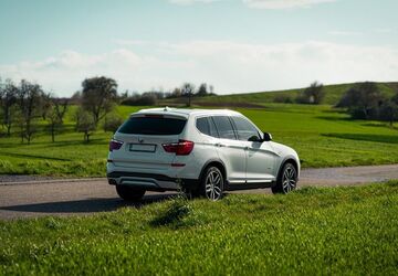 BMW X3 203.000 km 16.000 &euro; Oberderdingen 75038