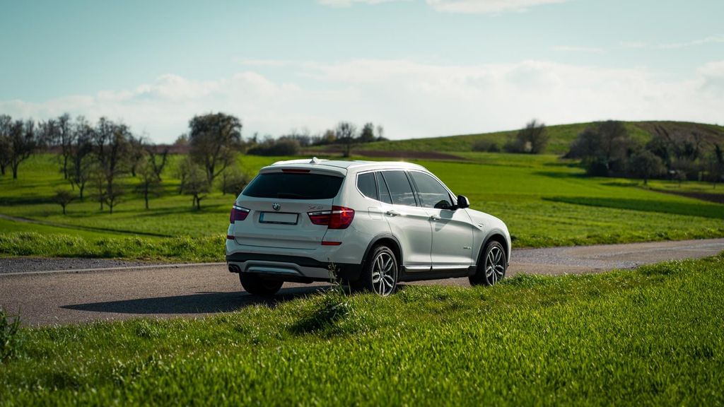 BMW X3 203.000 km 16.000 &euro; Oberderdingen 75038