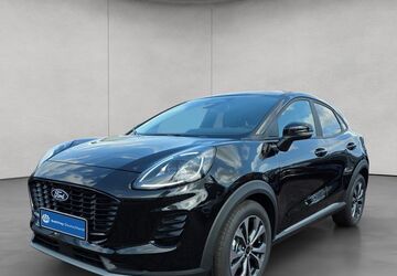 Ford Puma 2.104 km 23.850 &euro; Pforzheim 75179