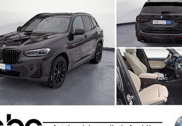 BMW X3 9.297 km 53.950 &euro; Pforzheim 75179