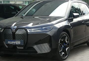 BMW iX 19.840 km 66.500 &euro; Vaihingen / Enz 71665