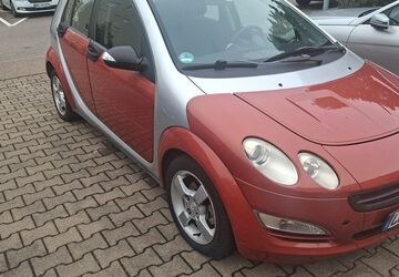 Smart ForFour 175.000 km 2.950 &euro; Leonberg 71229